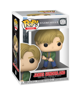 POP - POP Games - Silent...