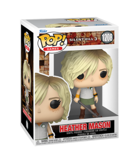 POP - POP Games - Silent...