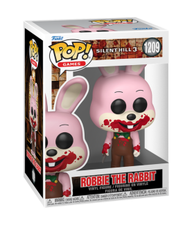 POP - POP Games - Silent...