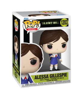 POP - POP Games - Silent...