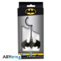 Porte-clefs - 3D - Batman - Logo Porte-clefs - 3D - Batman - Logo