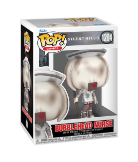 POP - POP Games - Silent...