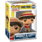 POP - POP Television - One Piece - 1878 - Netflix - Monkey D. Luffy