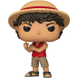 POP - POP Television - One Piece - 1878 - Netflix - Monkey D. Luffy