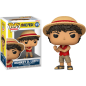 POP - POP Television - One Piece - 1878 - Netflix - Monkey D. Luffy