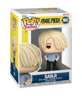 POP - POP Animation - One...