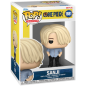 POP - POP Television - One Piece - 1881 - Netflix - Sanji Vinsmoke