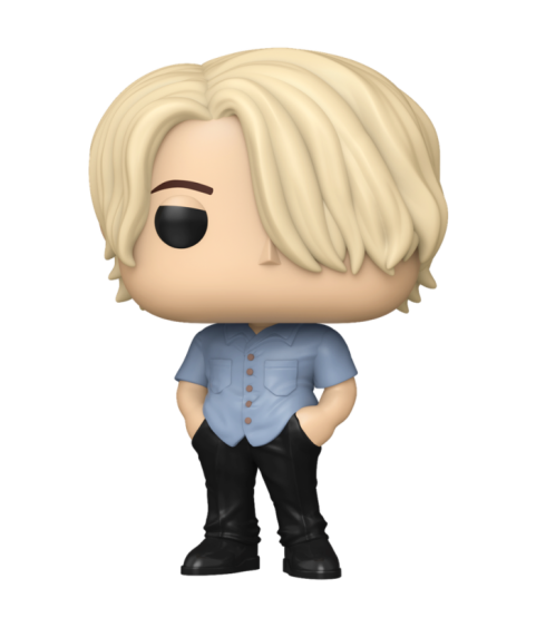 POP - POP Animation - One Piece - 1881 - Netflix - Sanji Vinsmoke