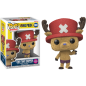 POP - POP Television - One Piece - 1883 - Netflix - Flocked - Tony Tony Chopper