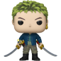 POP - POP Television - One Piece - 1879 - Netflix - Roronoa Zoro