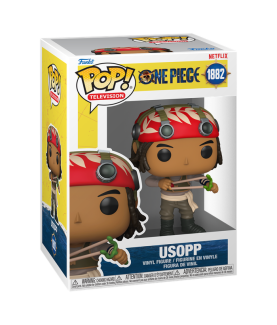 POP - POP Animation - One...