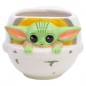 Mug - 3D - Star Wars - Grogu