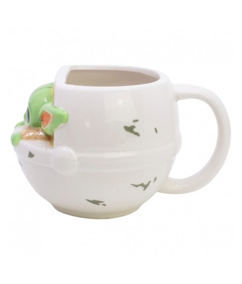 Mug - 3D - Star Wars - Grogu