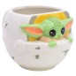 Mug - 3D - Star Wars - Grogu