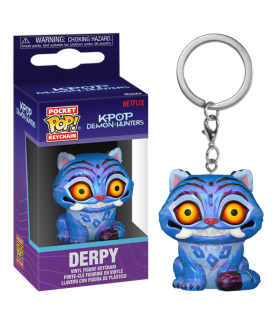 Porte-clefs - Pocket POP -...