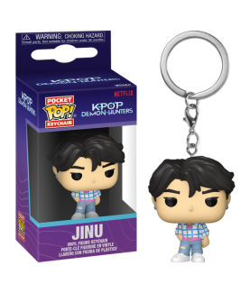 Keychain - Pocket Pop! -...