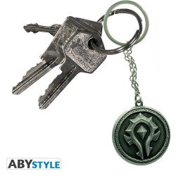 Keychain - 3D - World of...