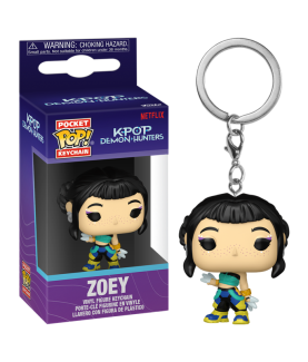 Porte-clefs - Pocket POP -...