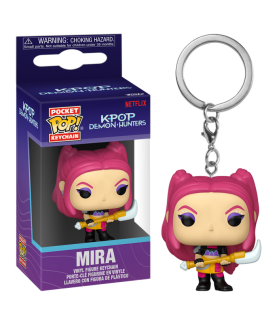 Porte-clefs - Pocket POP -...