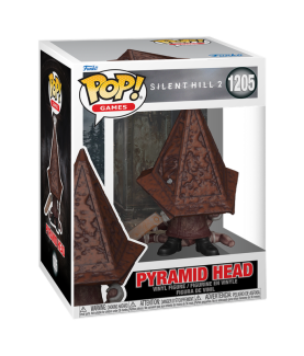 POP - POP Games - Silent...