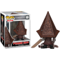 POP - POP Games - Silent Hill - 1205 - Pyramid Head - Premium