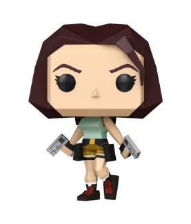 POP - POP Games - Tomb...