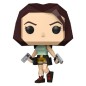POP - POP Games - Tomb Raider - Lara Croft
