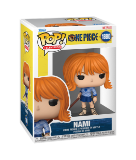 POP - POP Animation - One...