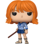 POP - POP Television - One Piece - 1880 - Netflix - Nami