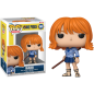 POP - POP Television - One Piece - 1880 - Netflix - Nami