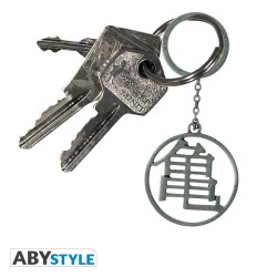 Keychain - 3D - Dragon Ball...