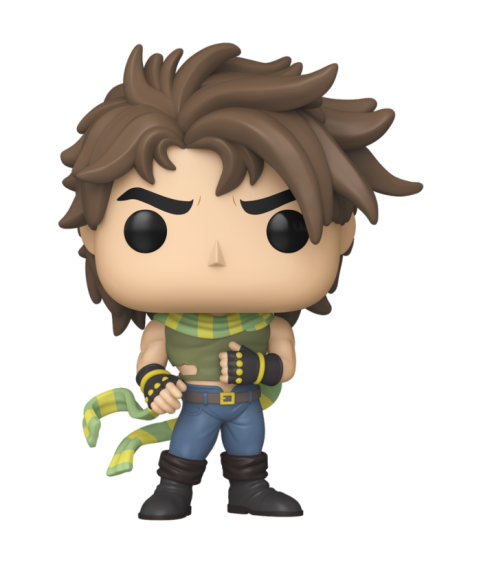POP - POP Animation - Jojo's Bizarre Adventure - 2266 - Joseph Joestar