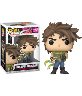 POP - POP Animation - Jojo's Bizarre Adventure - 2266 - Joseph Joestar
