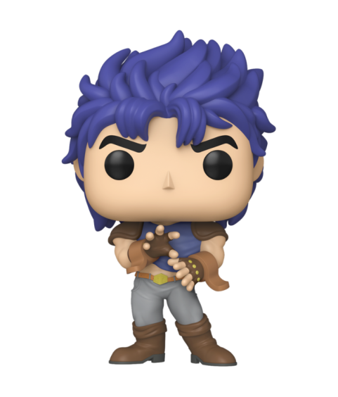 POP - POP Animation - Jojo's Bizarre Adventure - 2265 - Jonathan Joestar