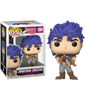 POP - POP Animation - Jojo's Bizarre Adventure - 2265 - Jonathan Joestar