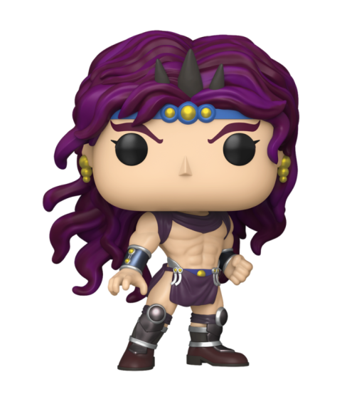 POP - POP Animation - Jojo's Bizarre Adventure - 2267 - Kars