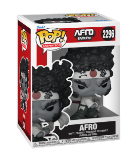 POP - POP Animation - The...