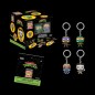Porte-clefs - Pocket POP - Les Tortues Ninja - Assortiment - Blind Box