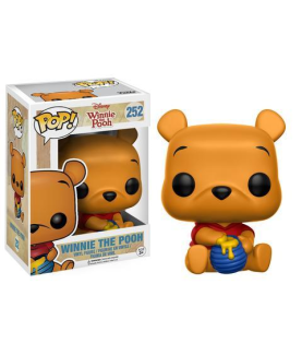 POP - Disney - Winnie...
