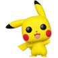 POP - POP Games - Pokemon - 553 - Pikachu