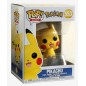 POP - POP Games - Pokemon - 553 - Pikachu