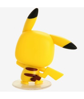 POP - POP Games - Pokemon - 553 - Pikachu