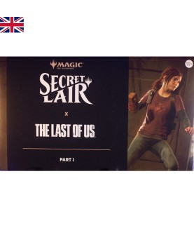 Sammelkarten - Secret Lair...