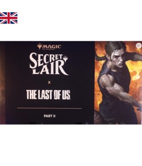 Sammelkarten - Secret Lair...