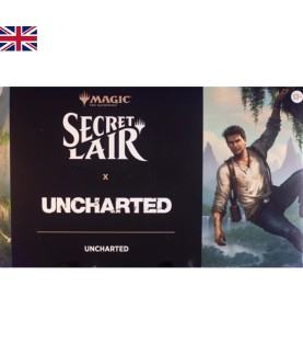 Sammelkarten - Secret Lair...