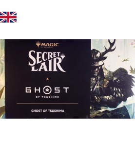 Sammelkarten - Secret Lair...