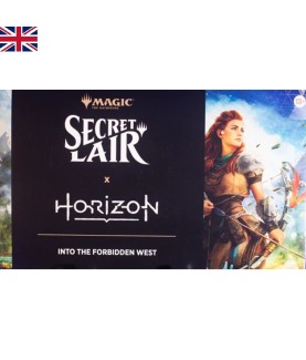 Sammelkarten - Secret Lair...