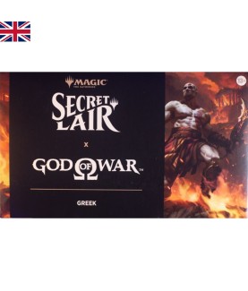 Sammelkarten - Secret Lair...