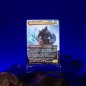 Sammelkarten - Secret Lair - Magic The Gathering - Secret Lair - God of War : Norse