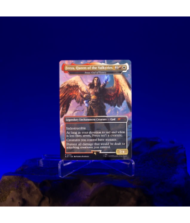 Trading Cards - Secret Lair - Magic The Gathering - Secret Lair - God of War : Norse